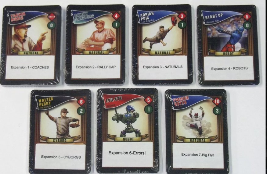 Baseball Highlights : 2045 - Big Fly!