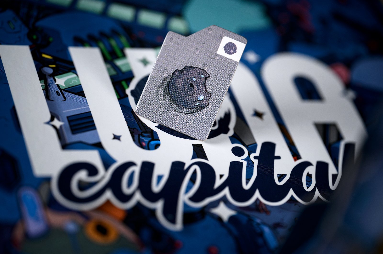 Luna Capital