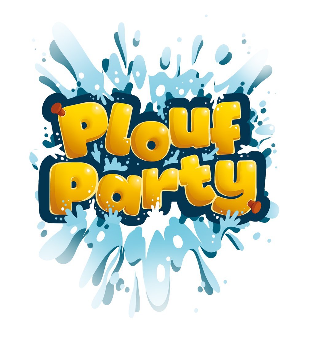 Plouf Party