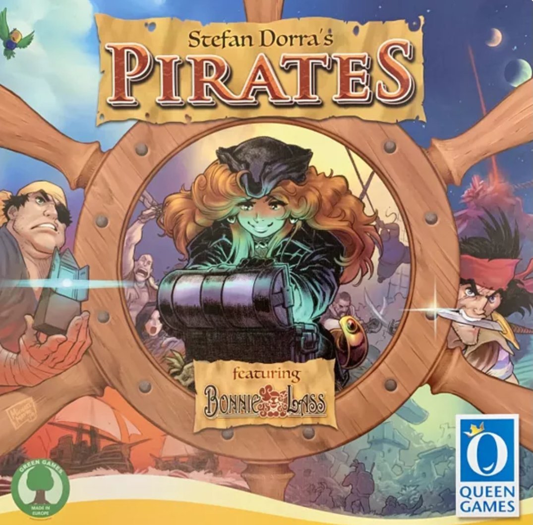 Pirates