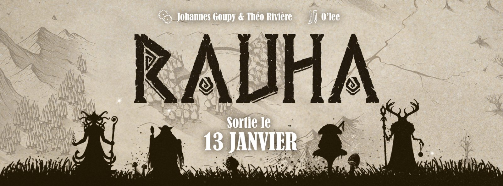 Rauha
