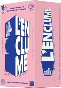 L'Enclume