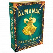 Almanac : Sommet Cristallin