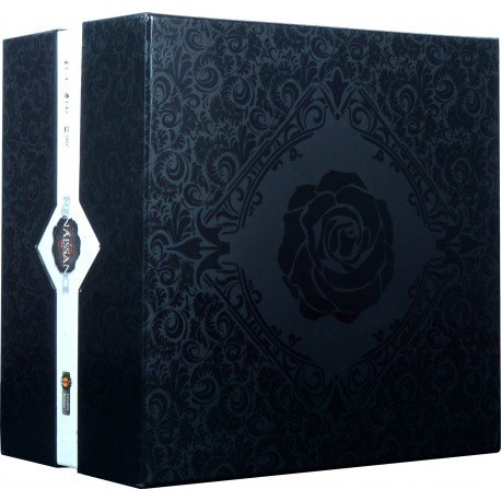 Photo: Black Rose Wars - Renaissance