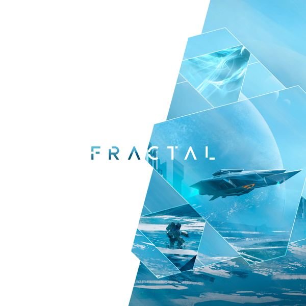 Fractal - Beyond The Void