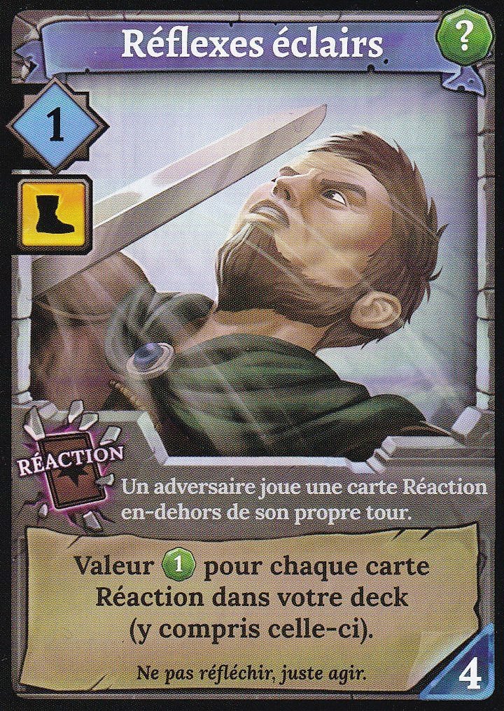 Clank ! Goodie : Réflexes Eclairs