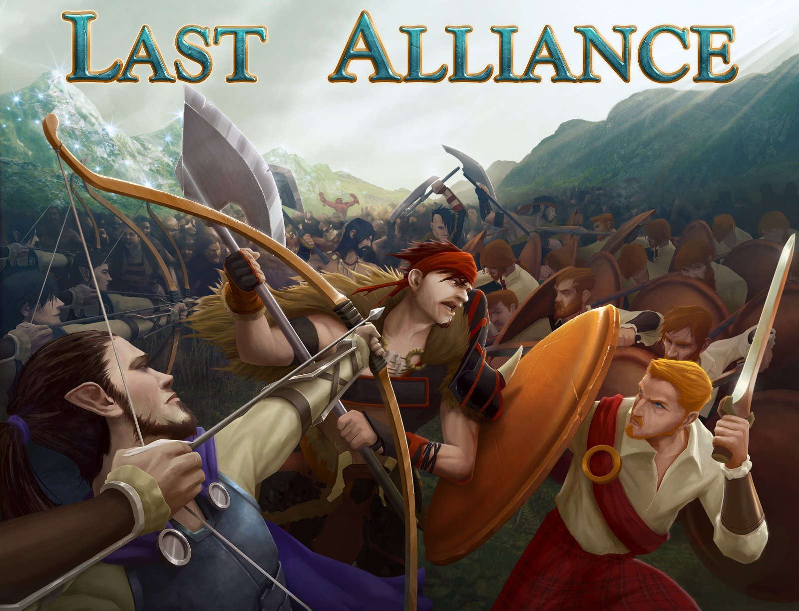 Last Alliance