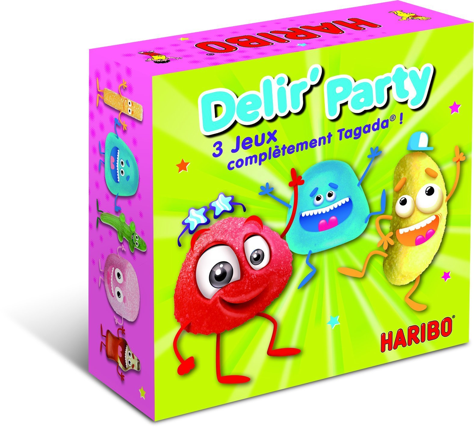 Délir' Party