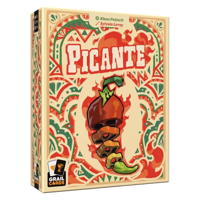 Picante