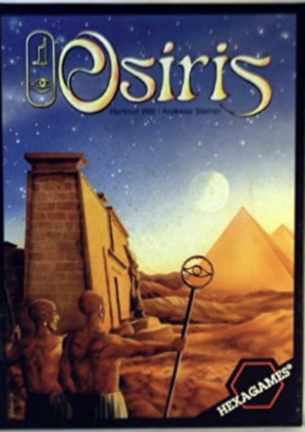 Osiris