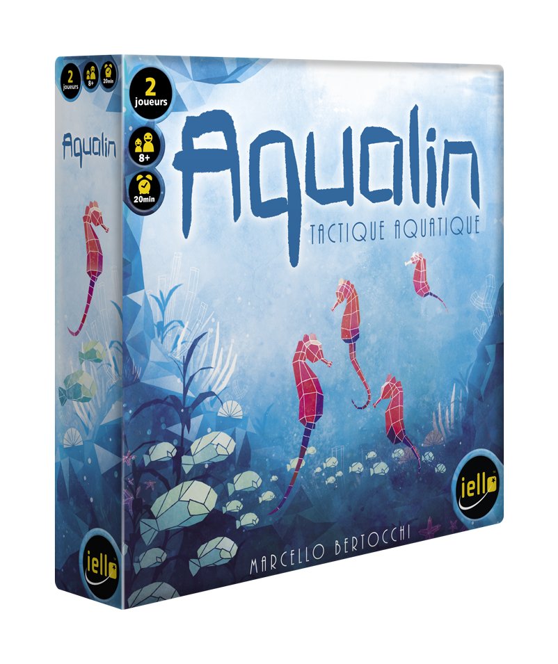 Aqualin
