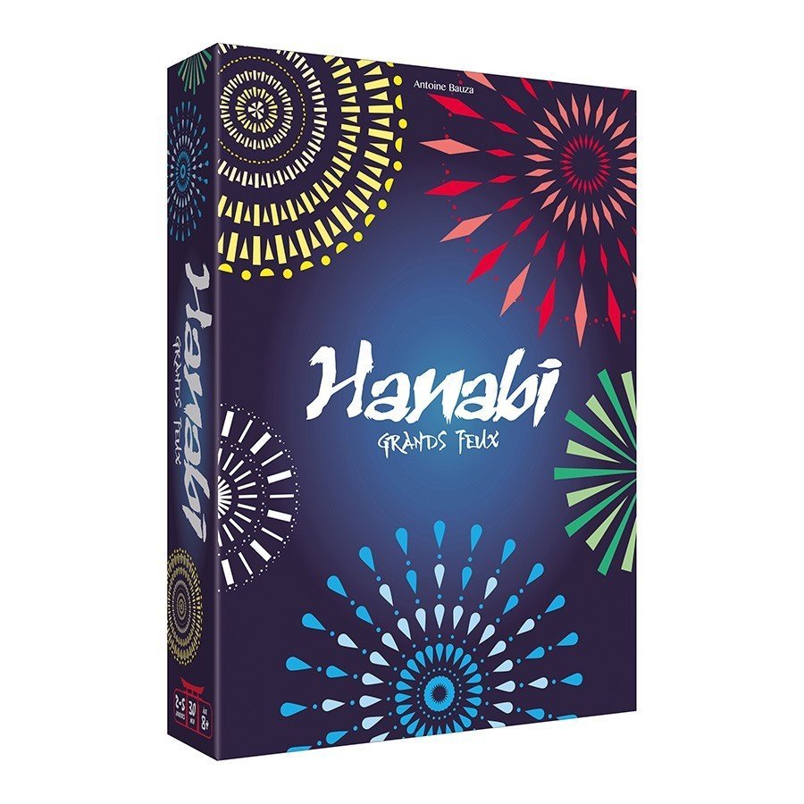 Photo: Hanabi - grands feux