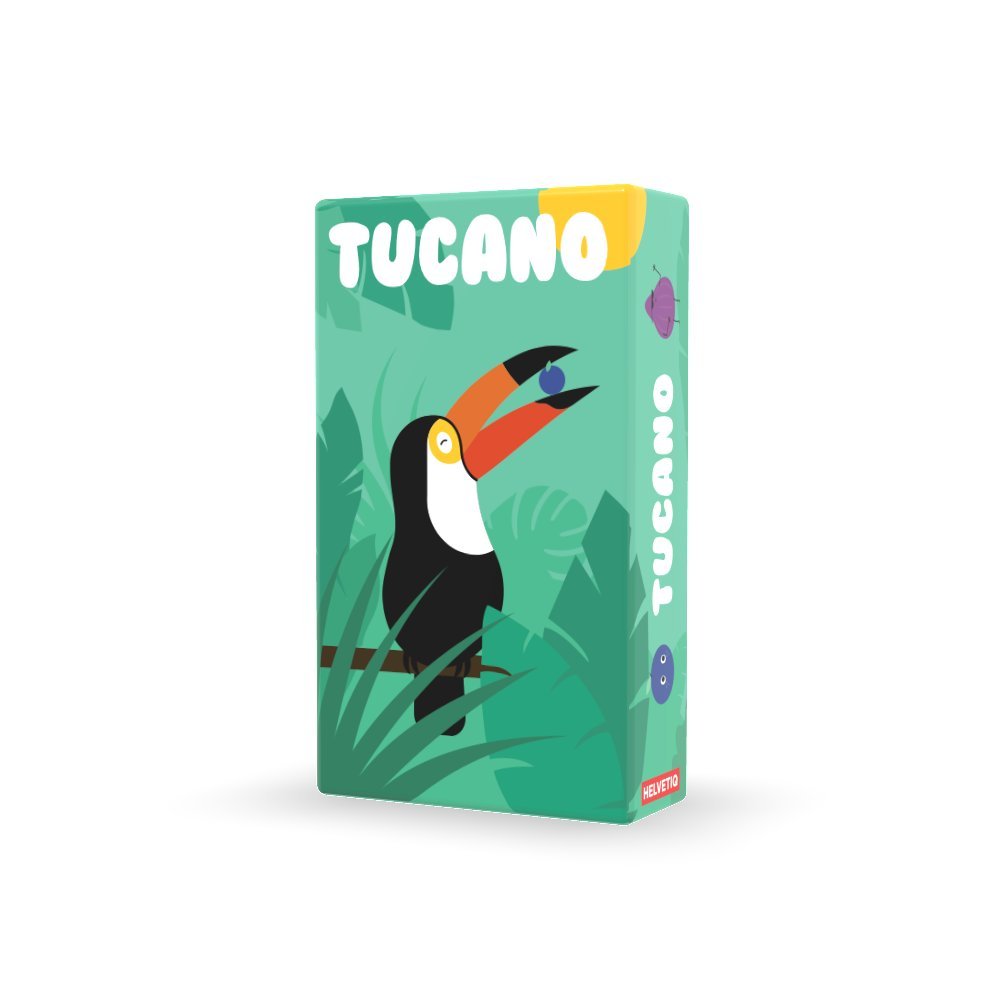 Photo: Tucano