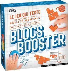Blocs Booster