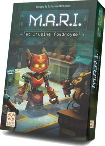M.A.R.I