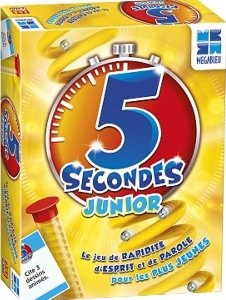 5 Secondes junior