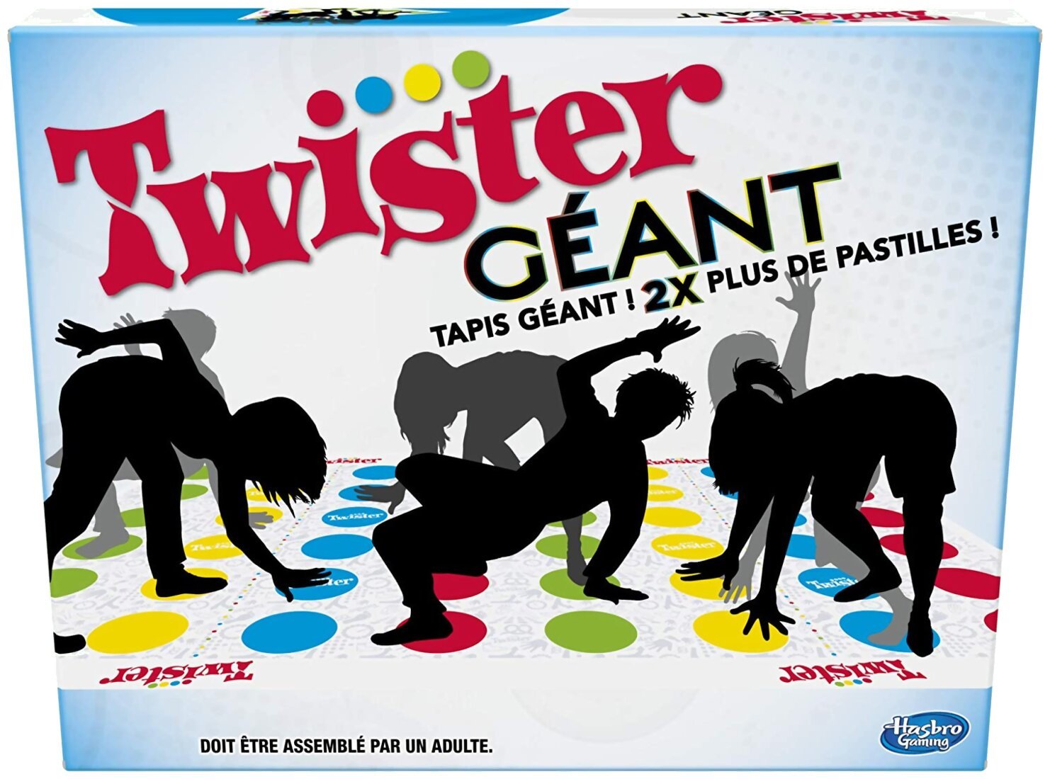 Twister Géant