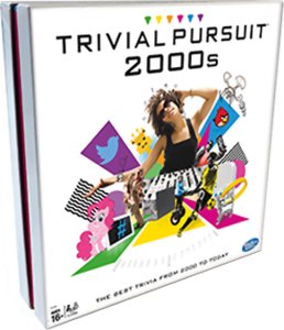 Trivial Pursuit - 2000s