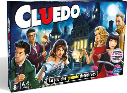 Cluedo