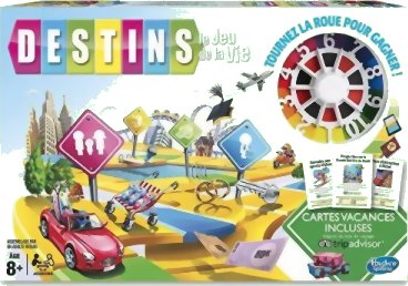 The Game Of Life
