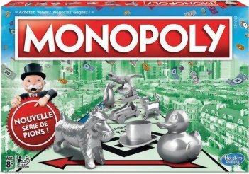 Monopoly