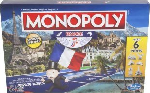 Monopoly - France