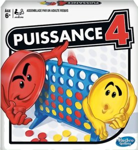 Puissance 4