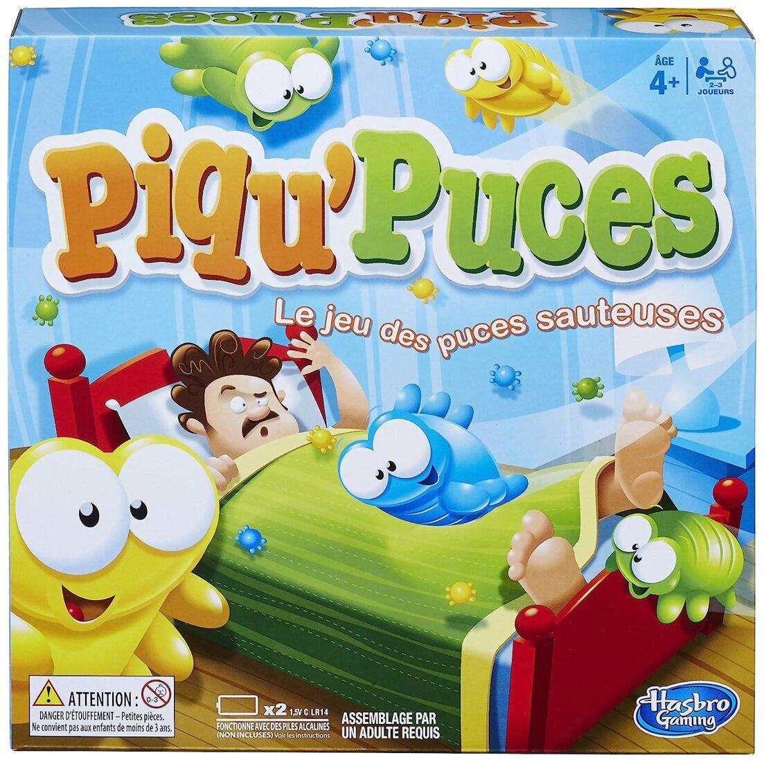 Piqu'Puces — Édition 2016