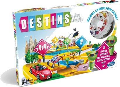 Destins Pets