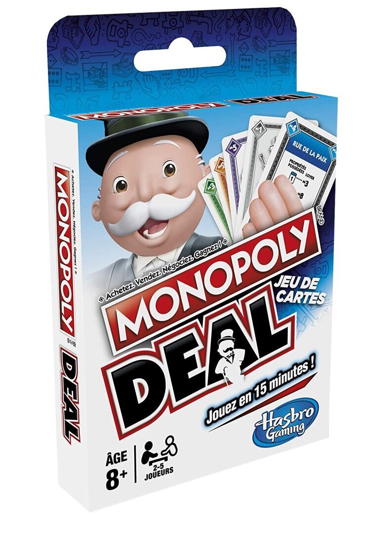 Monopoly Deal