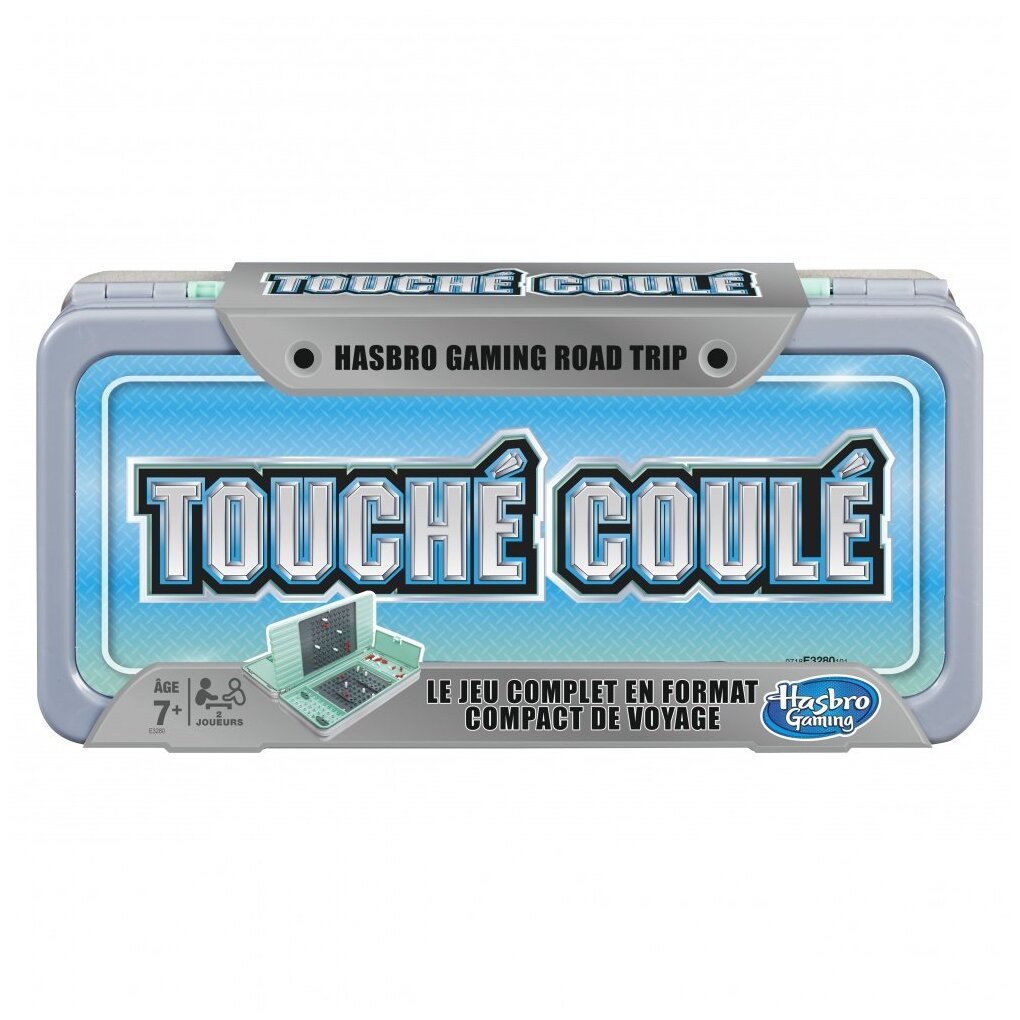 Touché Coulé road trip
