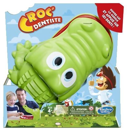 Croc'Dentiste