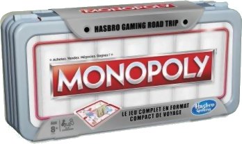 Monopoly Voyage