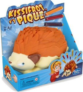 Kissifrot, s'y pique