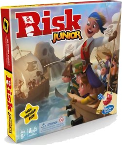 Risk Junior