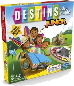 Destins Junior