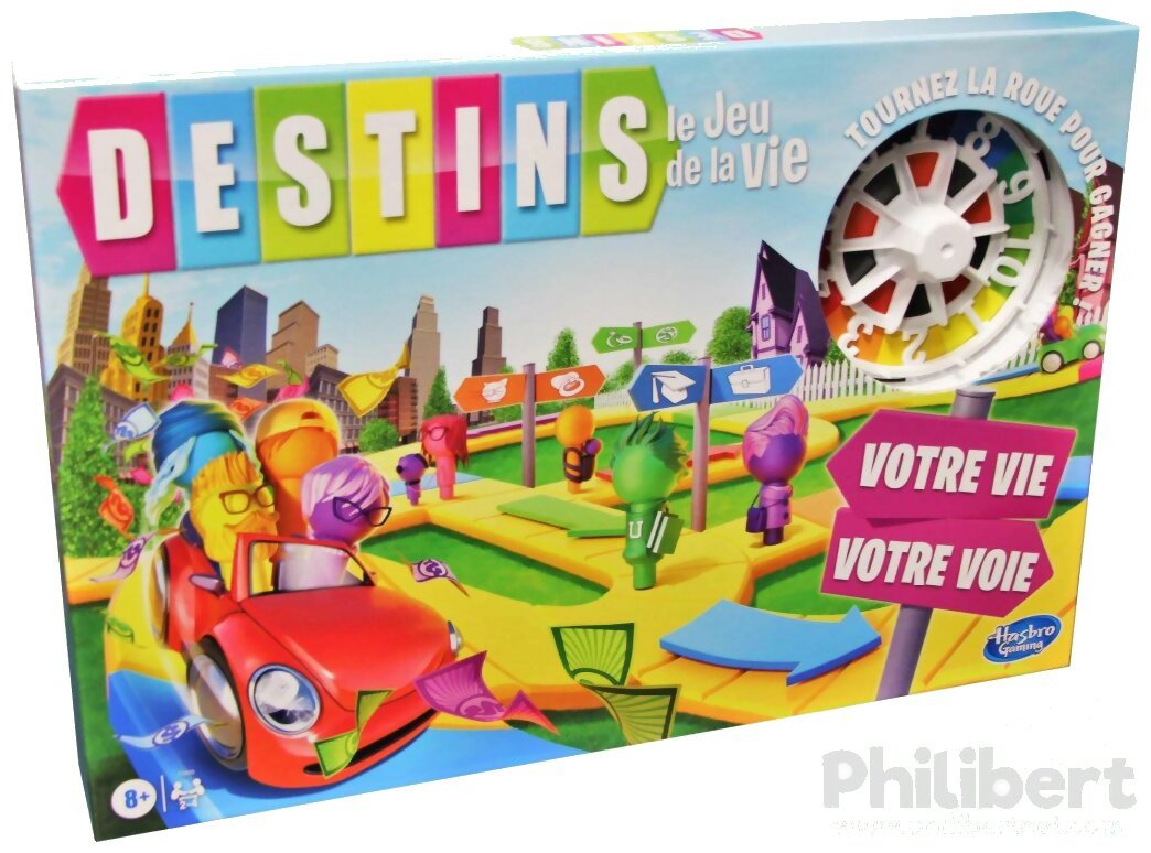 Destins
