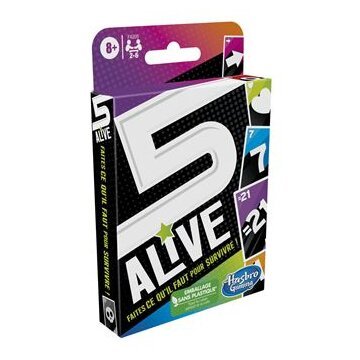 5 Alive