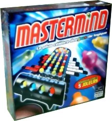 Mastermind