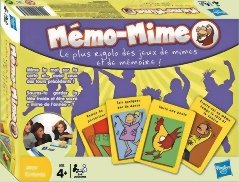 Mémo-Mime