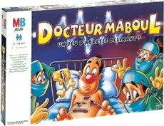 Docteur Maboul
