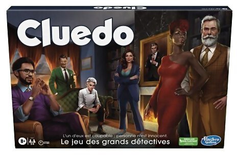 Cluedo