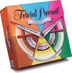 Trivial Pursuit - New Generation