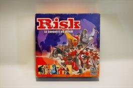 Risk