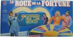 Photo: La Roue de la Fortune
