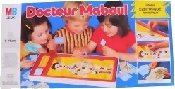 Docteur Maboul
