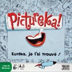 Pictureka!