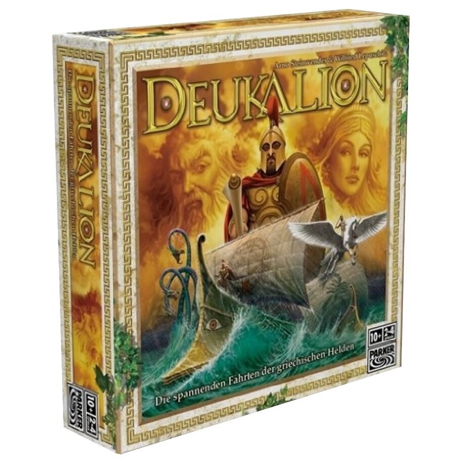 Deukalion