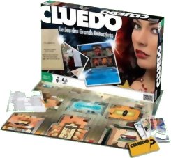 Cluedo