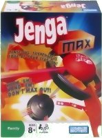 Jenga Max